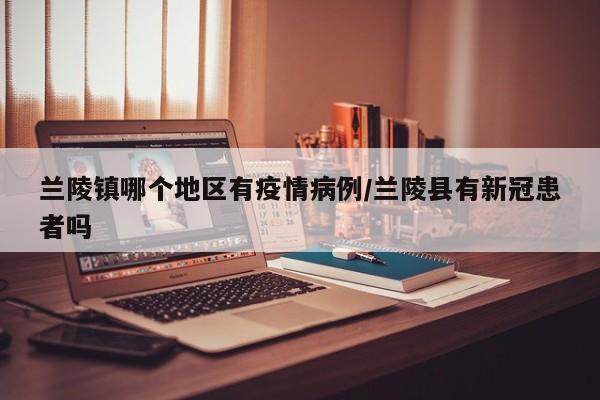 兰陵镇哪个地区有疫情病例/兰陵县有新冠患者吗